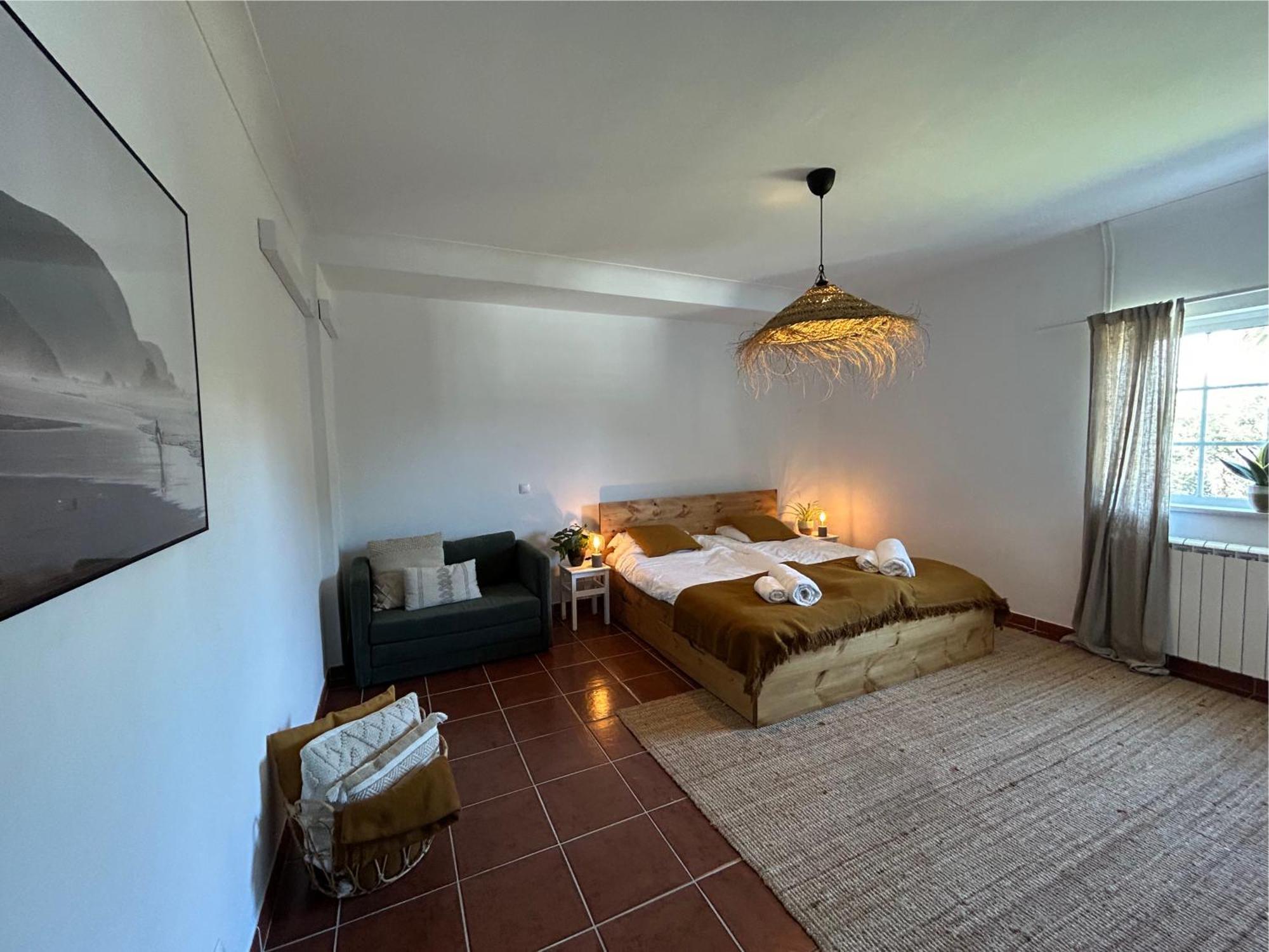 Olive House * Aljezur